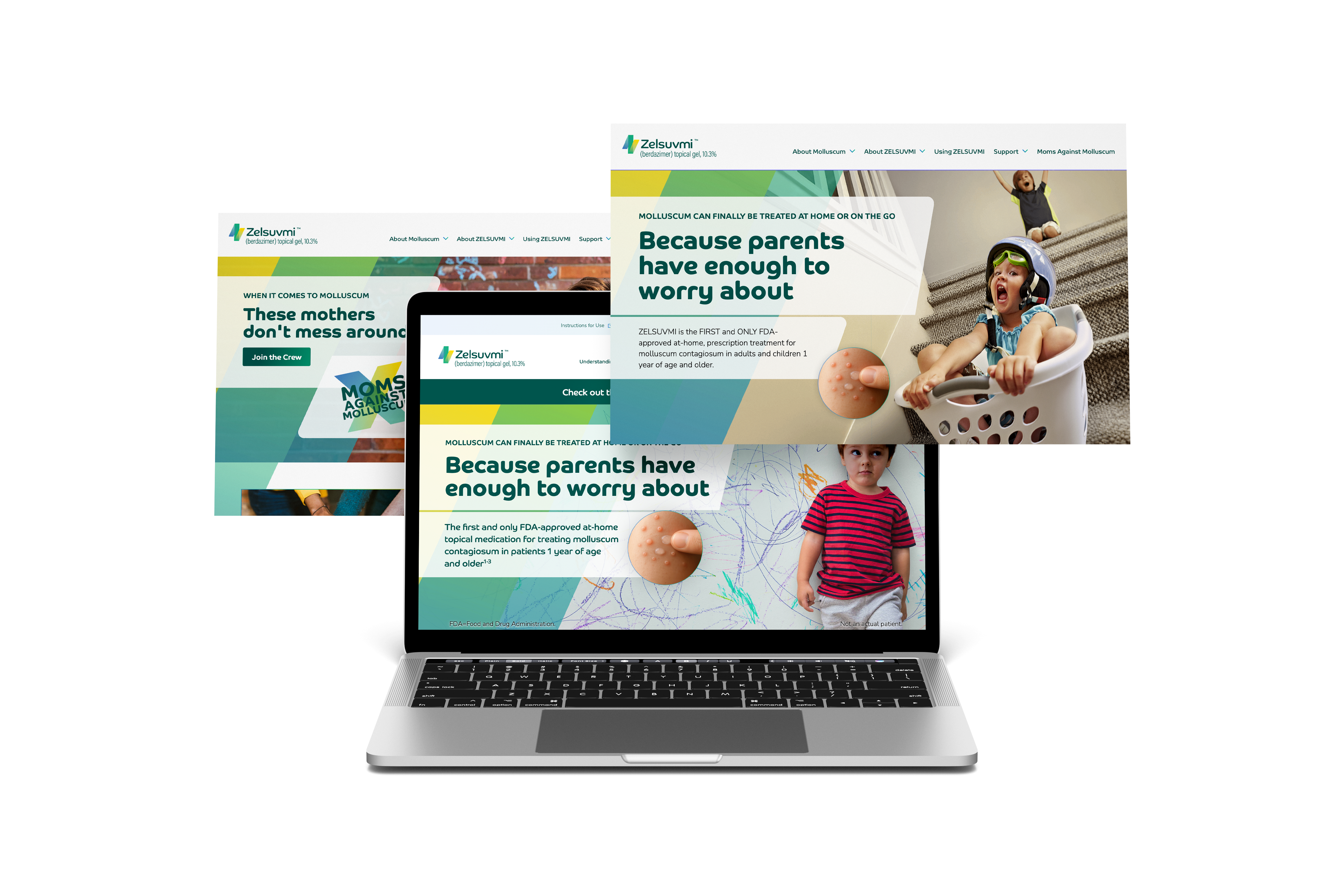 HCP Website