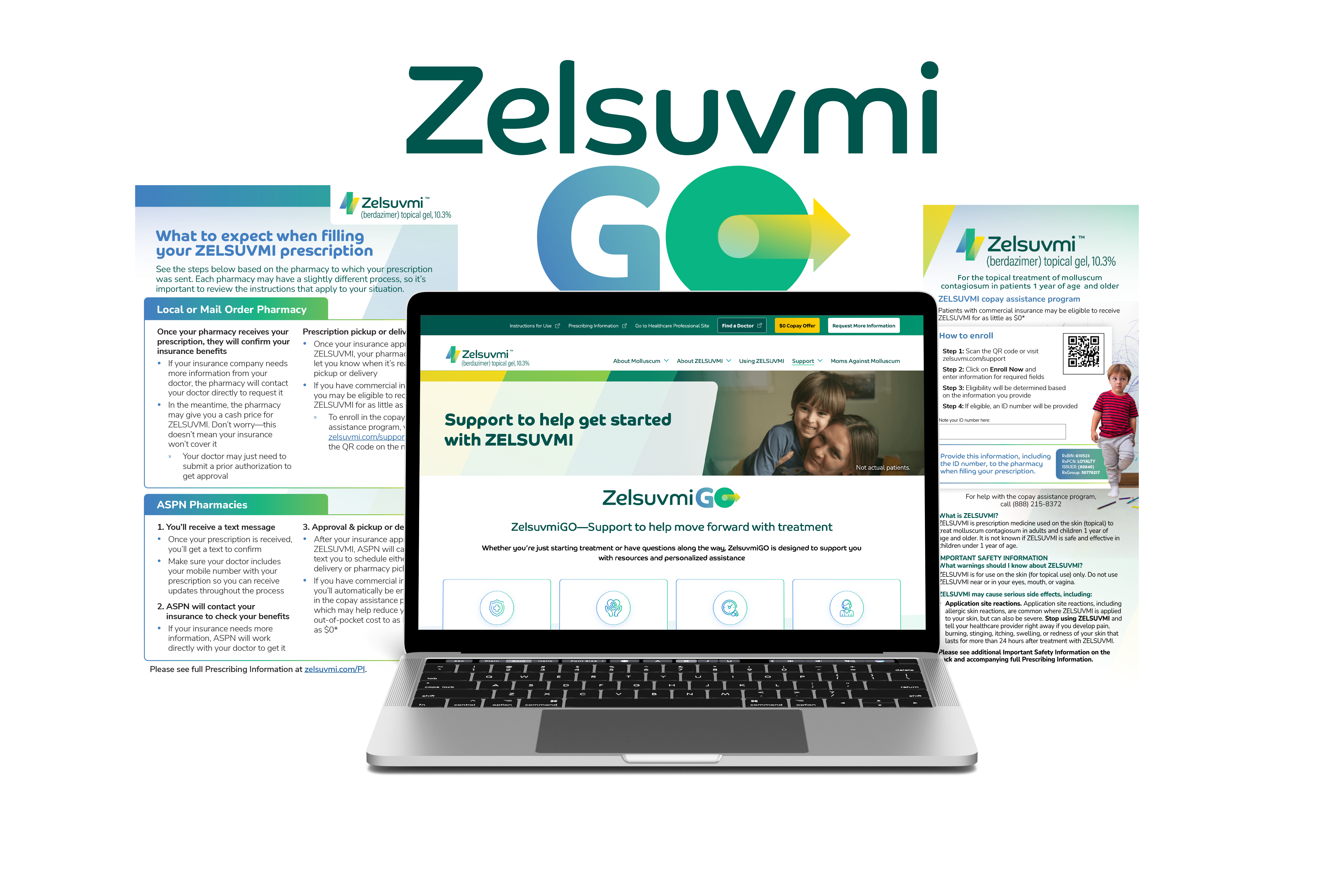 ZelsuvmiGO!