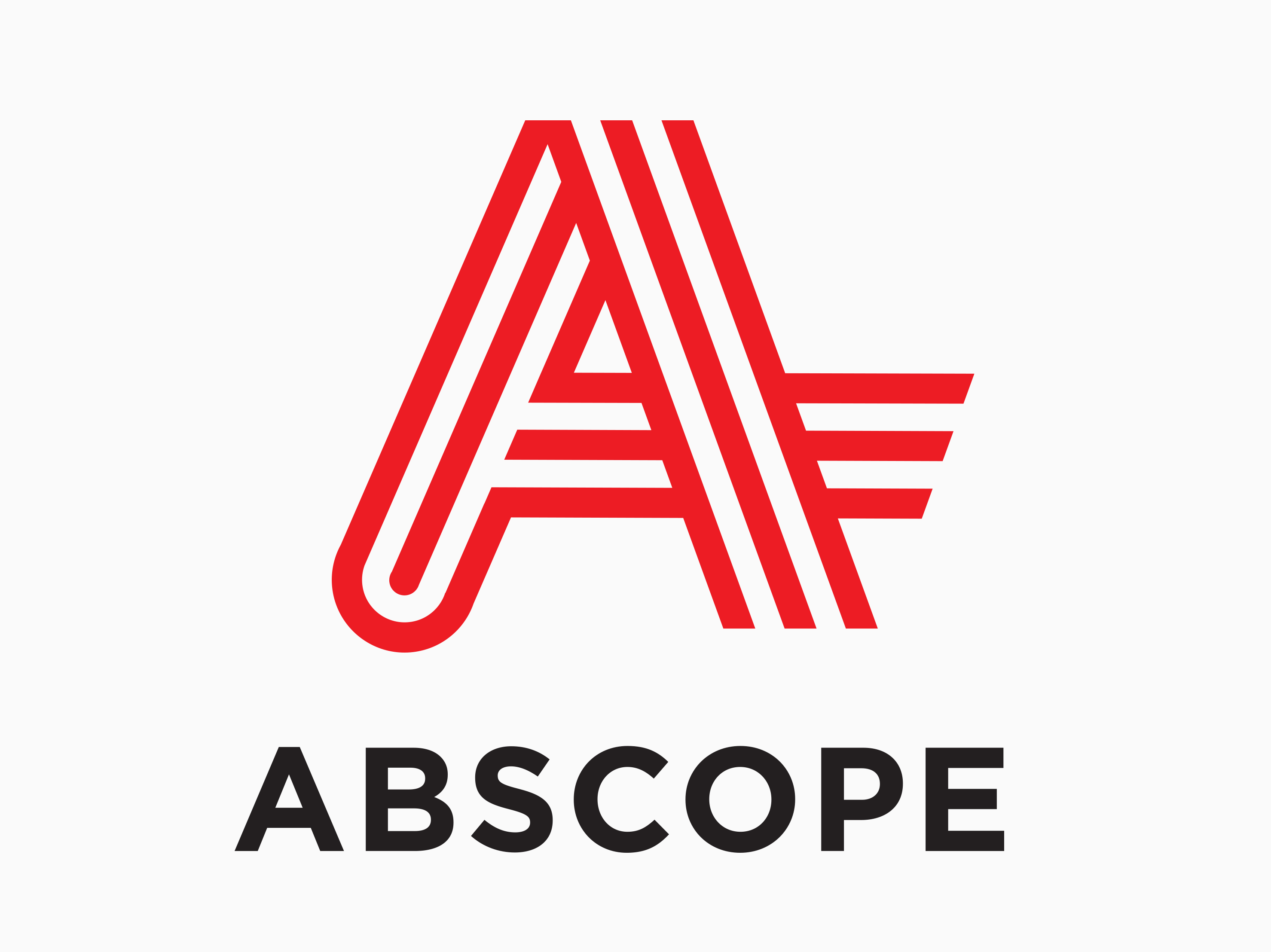 Abscope logo