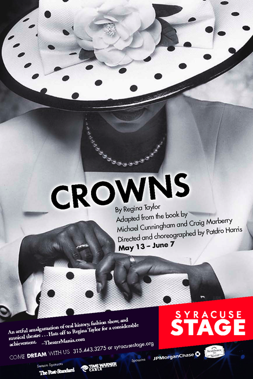 Crowns
