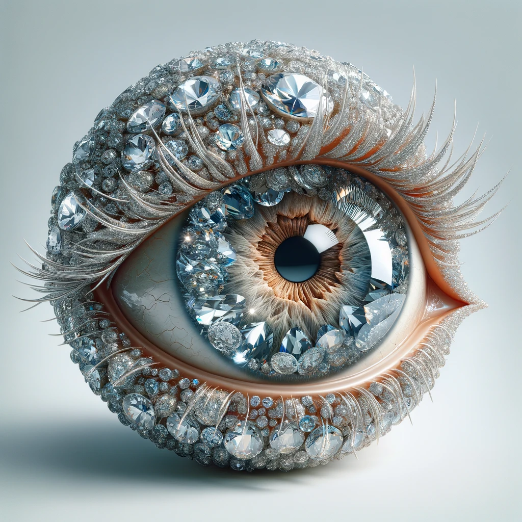 Diamond Eye