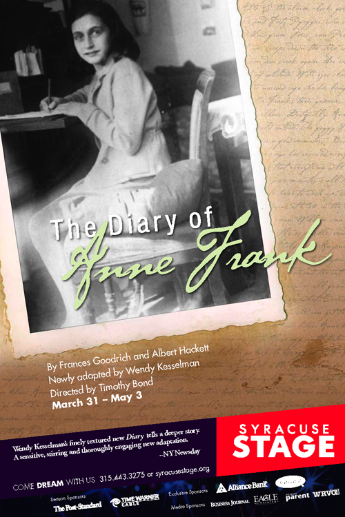 Diary of Anne Frank