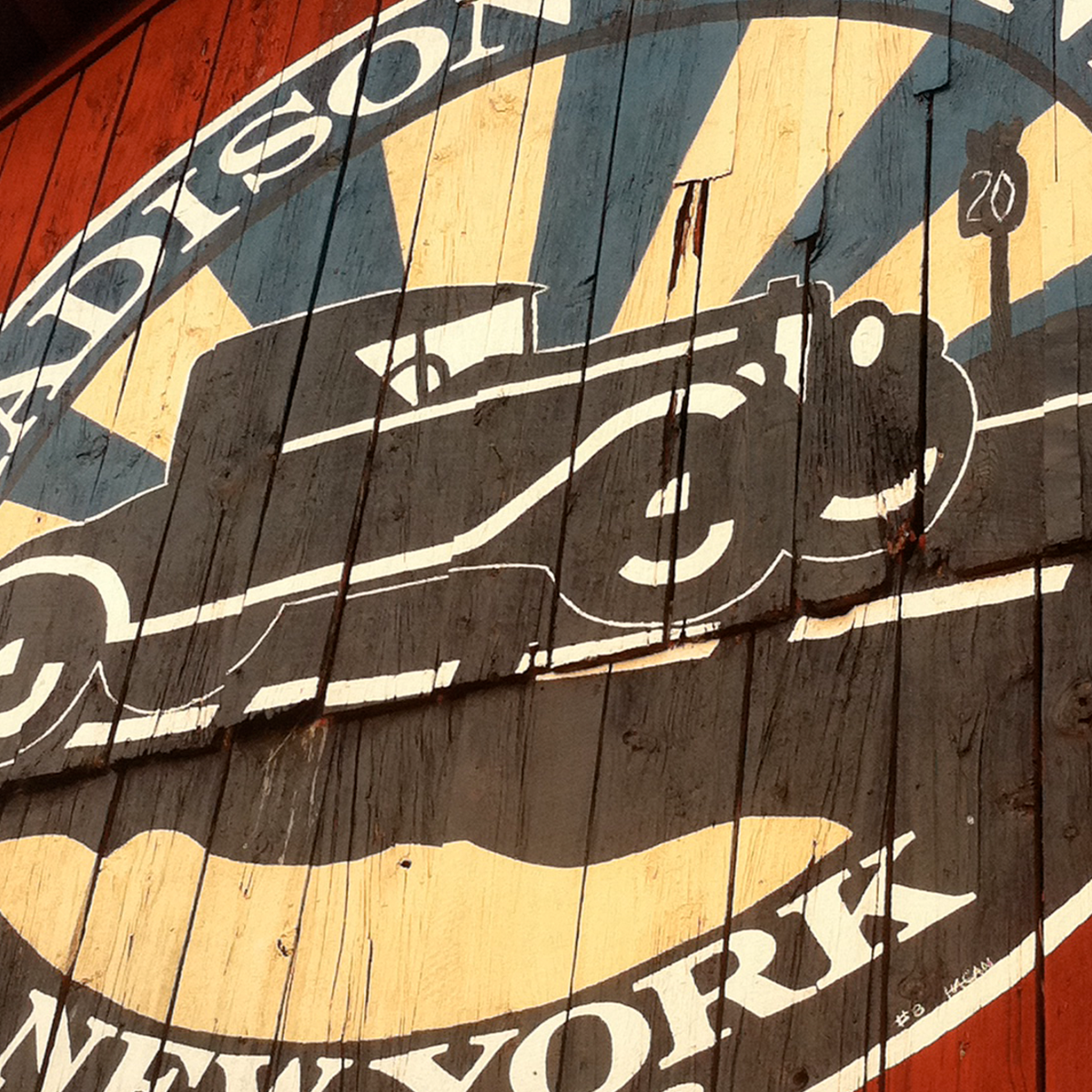 Madison County Bicentennial