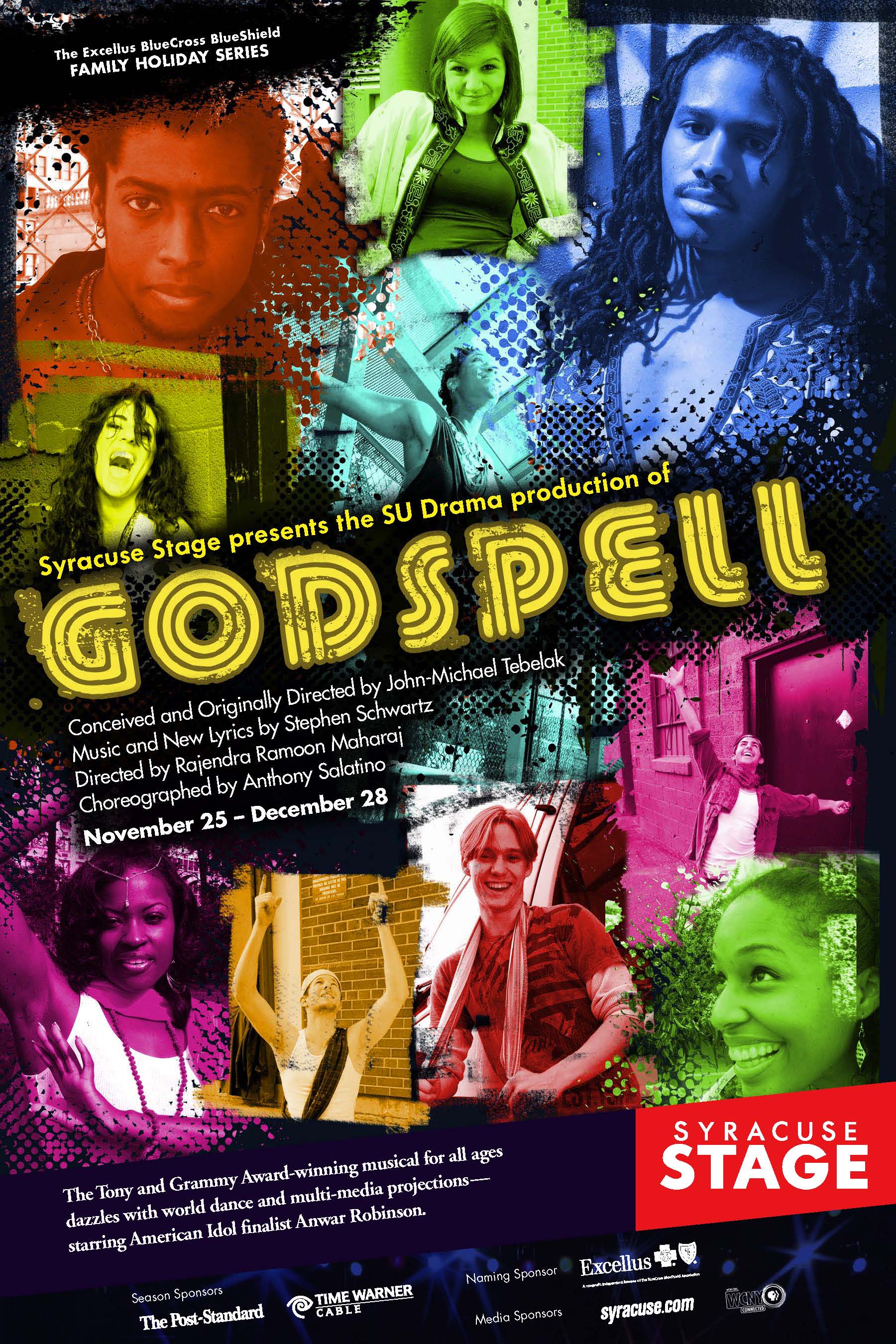 Godspell