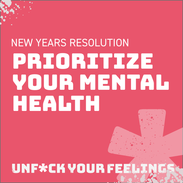 Insta Post Red Headline 3