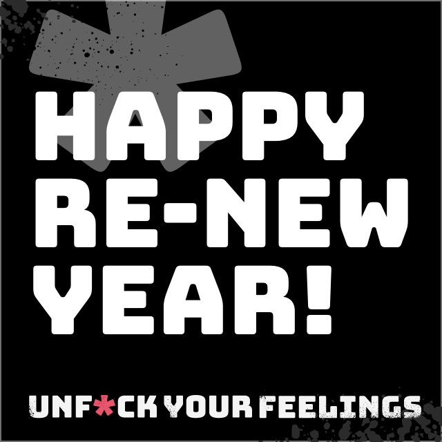 Insta Post Black Headline 3