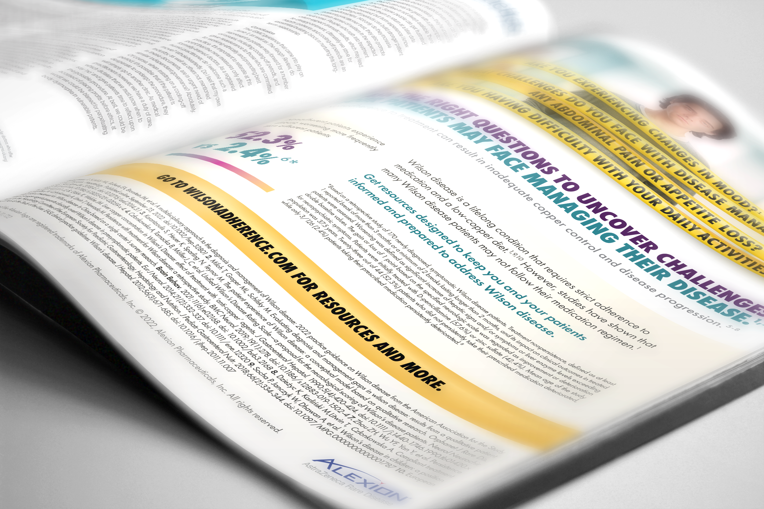 Wilson magazine 768x512