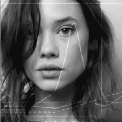 Fertility Hormone Concept