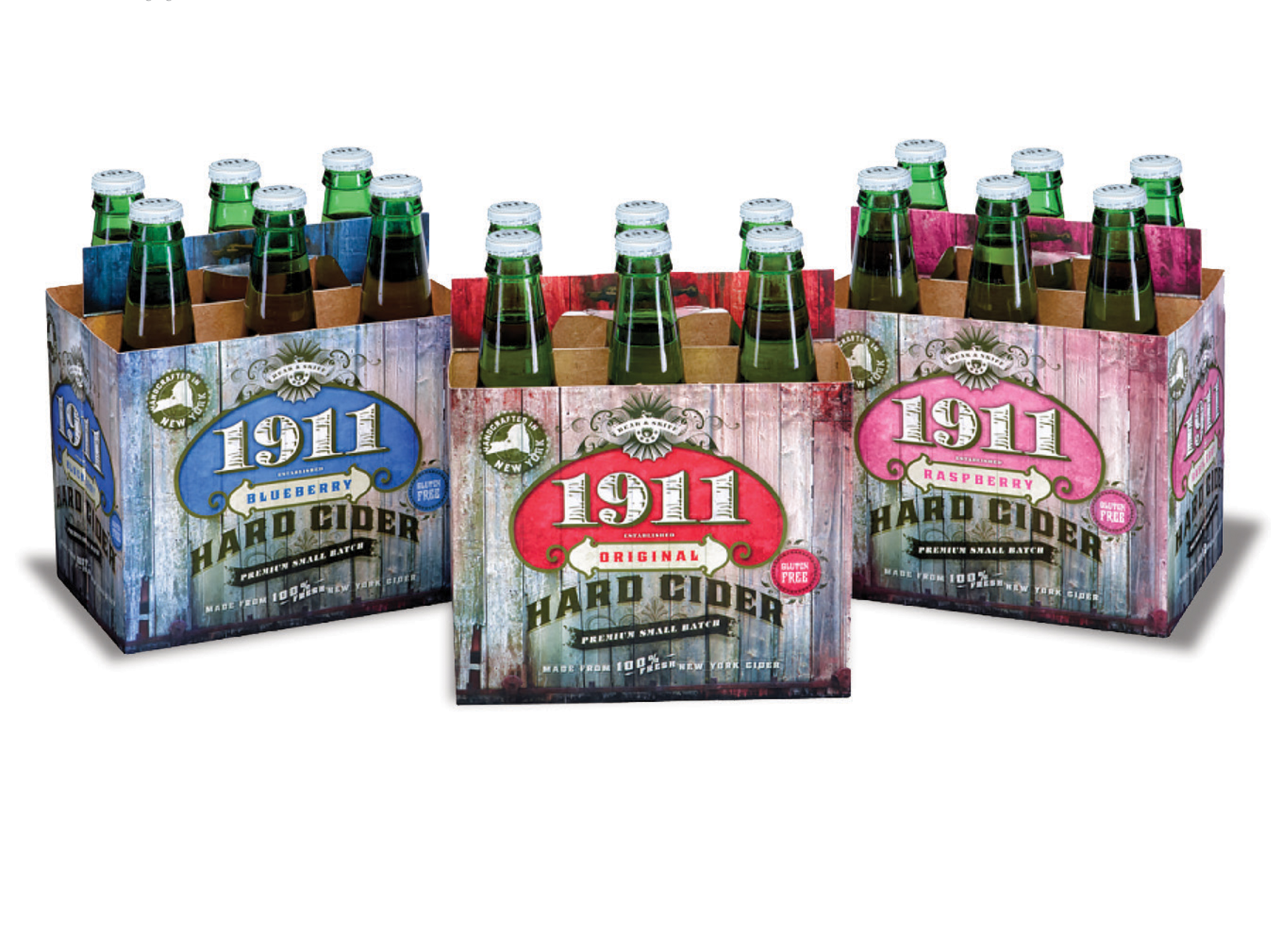 Beak and Skiff Layer 6