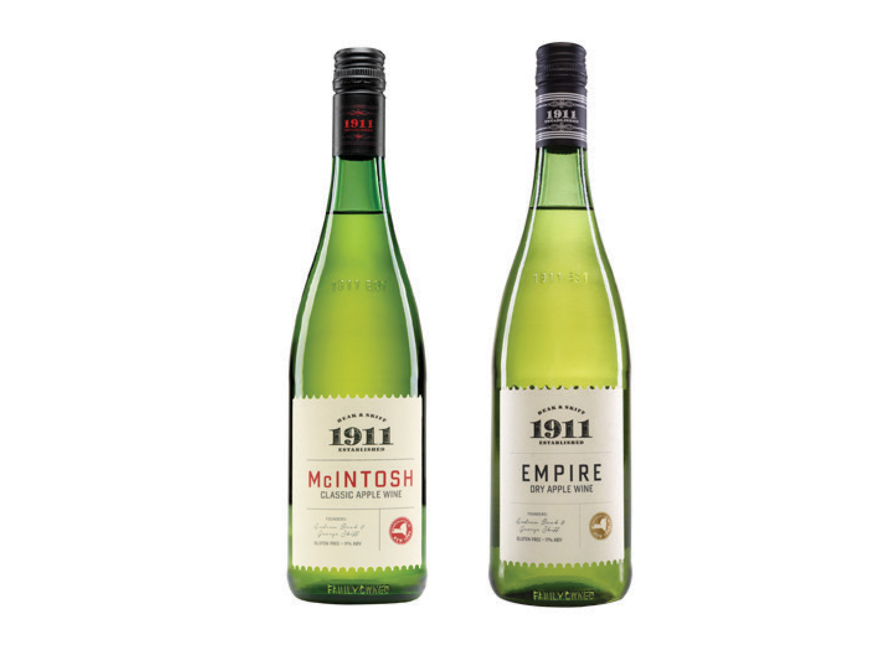 Beak and Skiff Layer 3